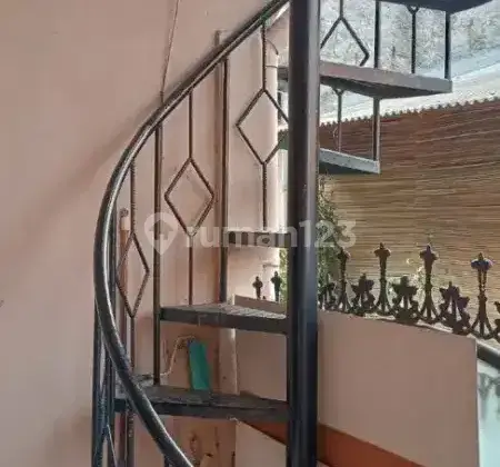 Disewakan kamar kontrakan 2