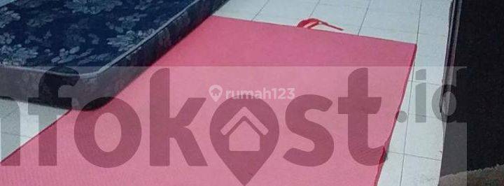 Kost Bangbayang 80B Tipe A Coblong Bandung 1