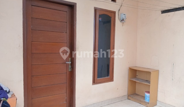 House for rent in Kranji. 2