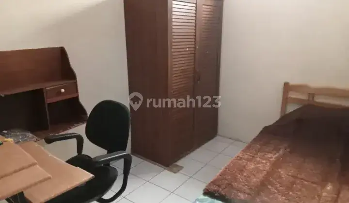 Kost Karyawati/Mahasiswi Muslimah Lokasi Strategis 1