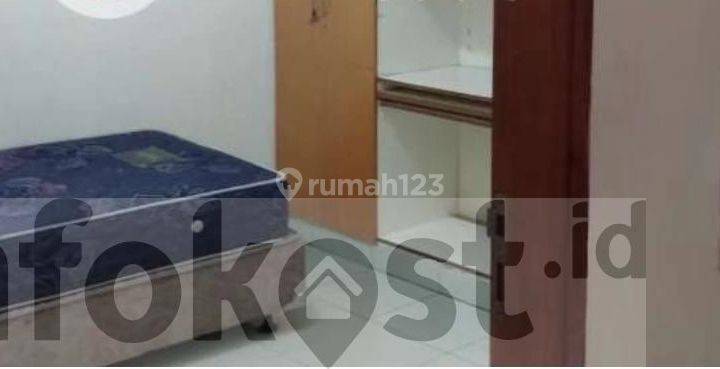 Kost Pondok Annisa Tipe A Coblong Bandung 1