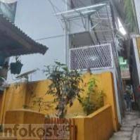 Kost Mangle Tipe C Cidadap Bandung 1