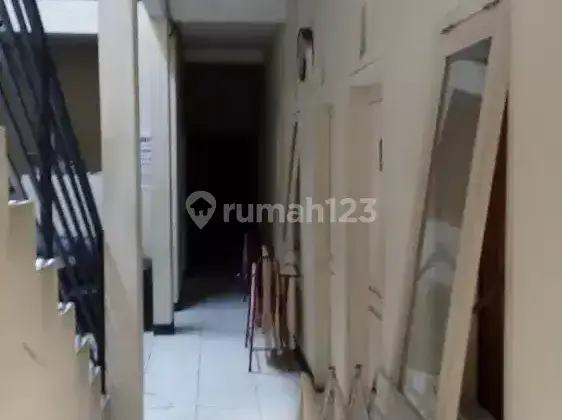 Kost Pria  2 menit ke UNPAS dan 100 meter ke PT .Inti,20 meter Alfamar 1