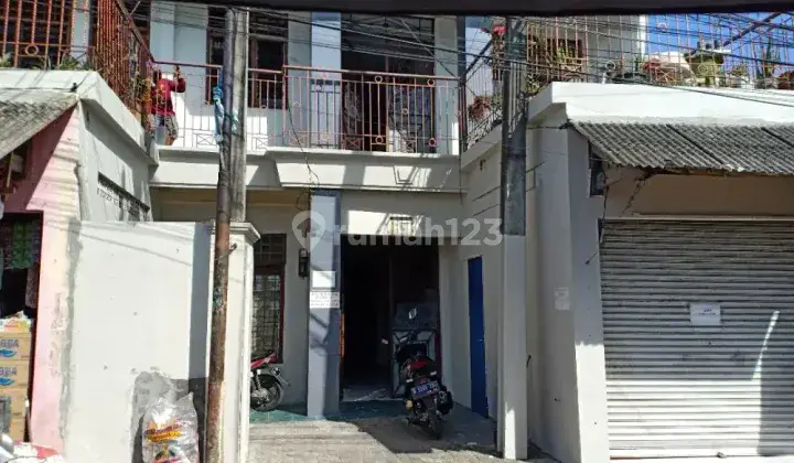 DISEWAKAN Rumah Kost MURAH Mulai dari 400rb / bln Penggilingan Jaktim 2