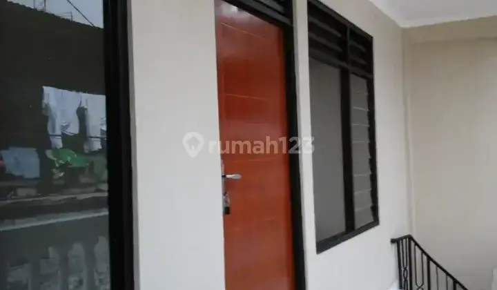 Kost Pria dekat Kampus ITB, ITHB, UNPAD, & UNIKOM 2