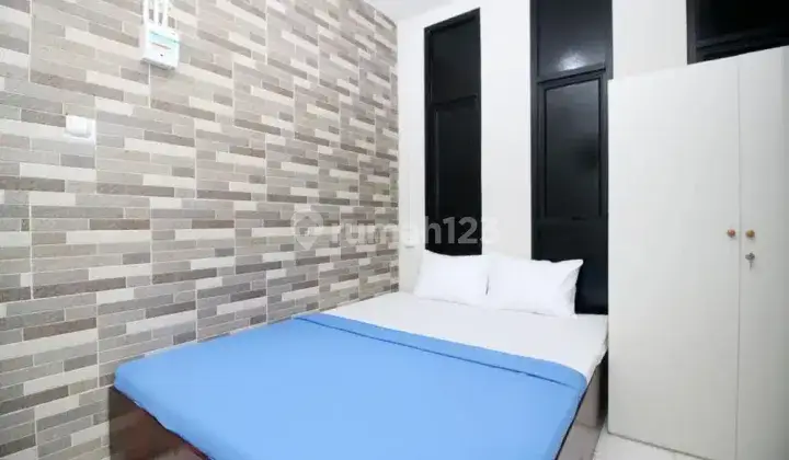 Kost Campur Mangga Besar Taman Sari 1