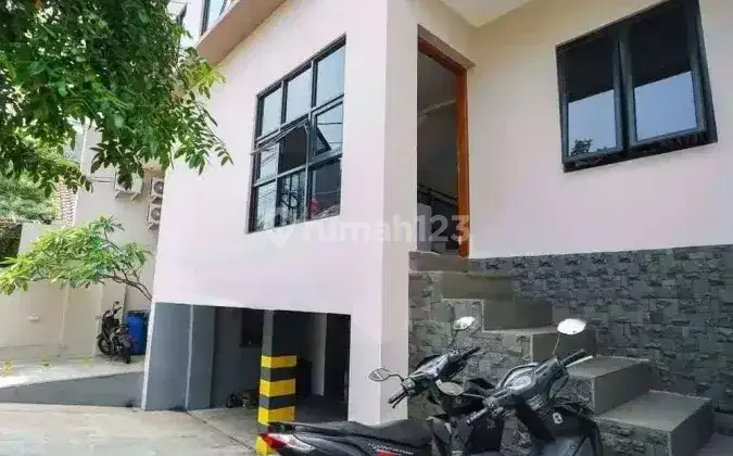 B30 Residence - Dharmais Royal Taruma Siloam Harapan Kita Tarakan JEC 1