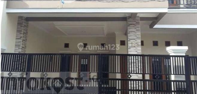 Kost Sarijadi Sukasari Bandung 1