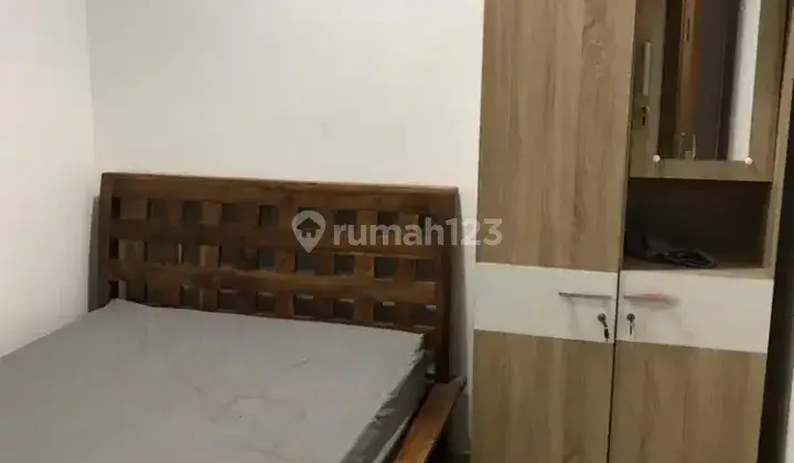 Kost villa dalam komplek 1