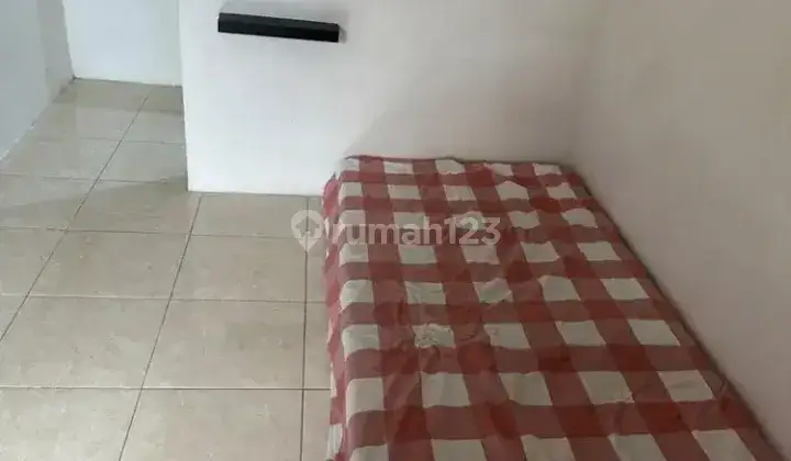 Kosan Pria Single Karyawan 2