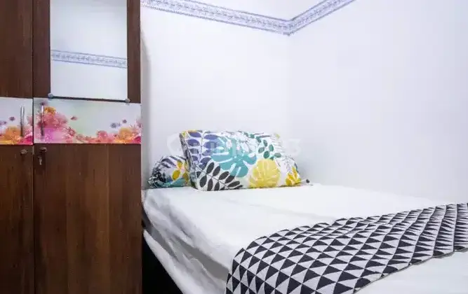 Lavina Residence - KOST KOS KOSAN Super Indo Taman Surya Palem Lestari 1