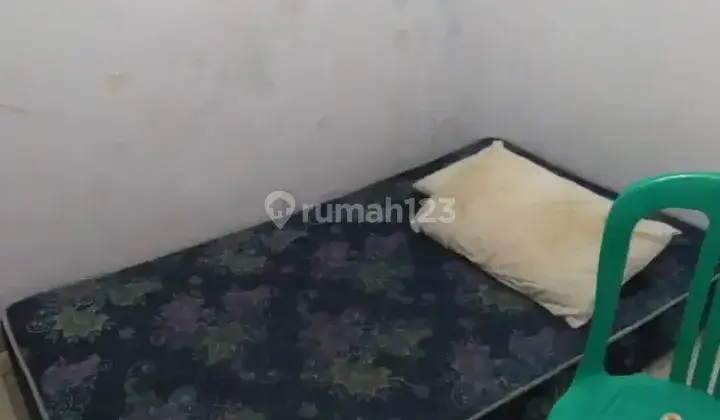 Kosan murah 500 ribu putra dan pasutri 2