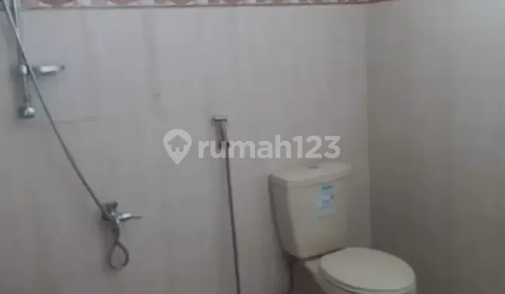 Lodging Kost-kost ac 2