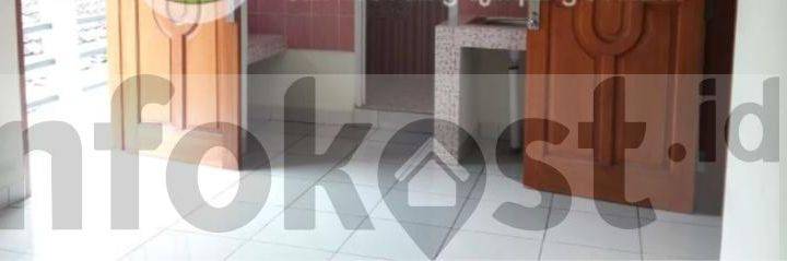 Kost Queen’s House Sukasari Bandung 1