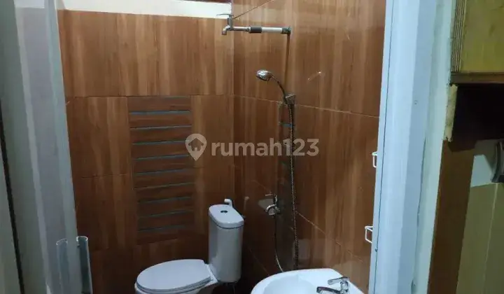 KOST EXCLUSIVE KUKUSAN (KONSEP BALI- DEKAT KAMPUS UI) 1