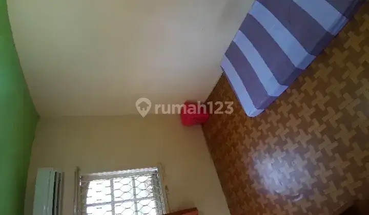 Kost AC di tengah kota Jaksel 1