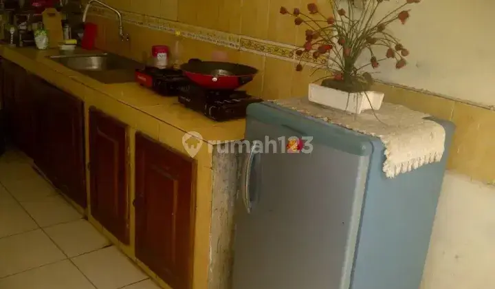 Kost duren sawit, perumnas klender, mudah akses, di pinggir jalan 2