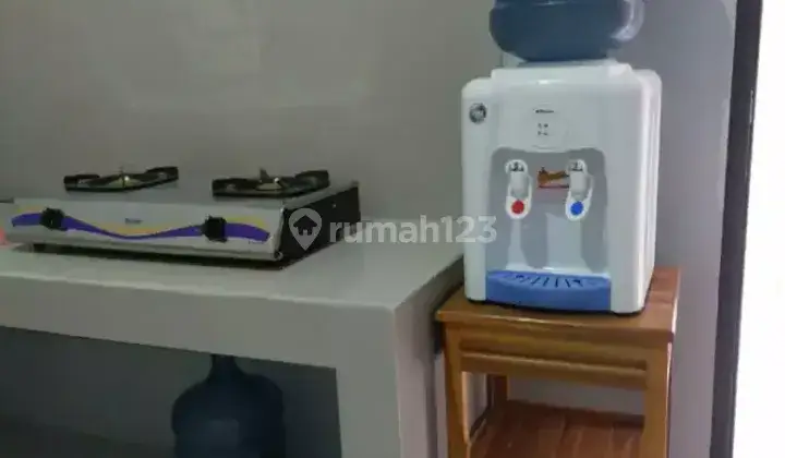 Kost baru Kos Wanita dan Pasutri dekat Java Mall 1