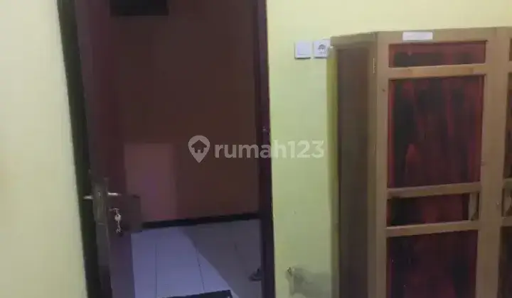 Kost Mahasiswa ,Tlogomas,strategis, murah, aman, dekat Umm, unisma 1