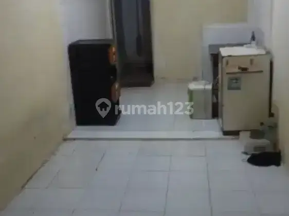 Kost putra strategis dekat Gandaria city 2