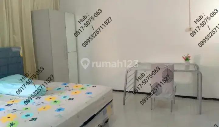 Kost Kos Campur Exclusive Pekerja Tidar Petemon Blauran Pasar Kembang 2