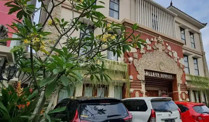 Kost & Penginapan Mewah Nuansa Bali Gallery Vivacity di Cilegon 2