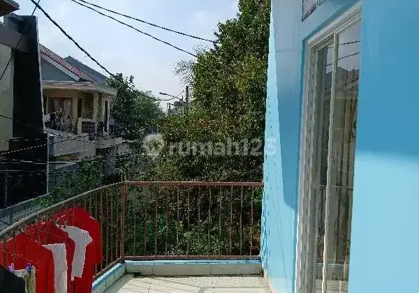 Disewakan Kosan Siap Huni Dijakarta Timur 2