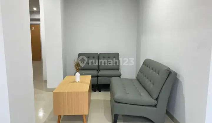 E-House kost Poltekpos Sentrasari Plaza Maranatha 1