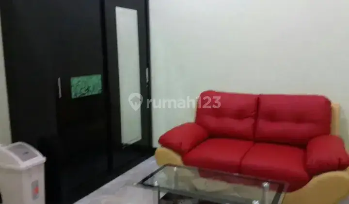 Kost Exclusive Kota Medan 2