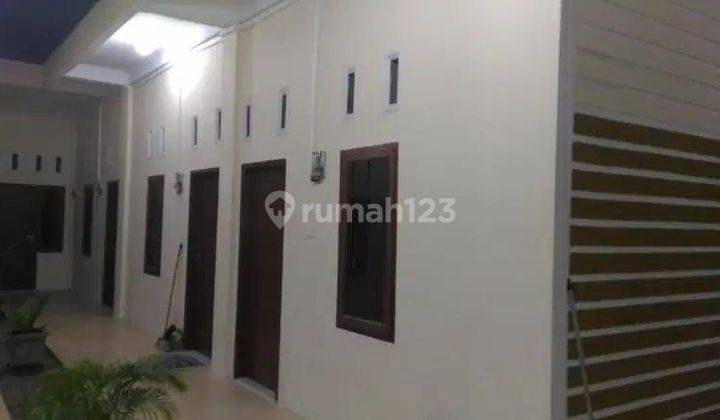 Kost Khusus Wanita Medan 1