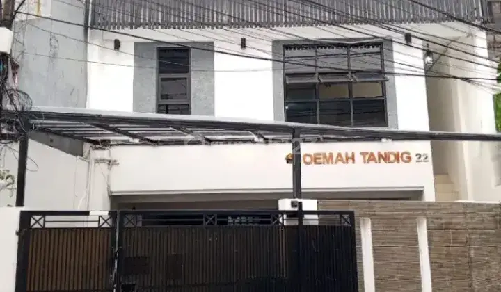 Kost Oemah Tandig Cempaka Warna 1