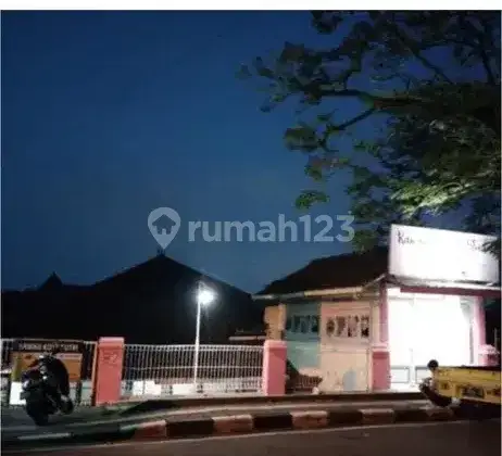 KOS CEWEK PINGGIR JALAN STRATEGIS TUMPANG RAYA 87 1