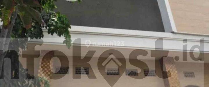 Kost Rembulan Residence Denpasar Barat 1