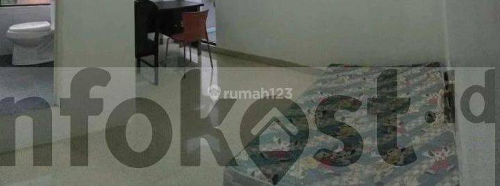 Kost Bandung 33A Tipe D Cicendo Bandung 1