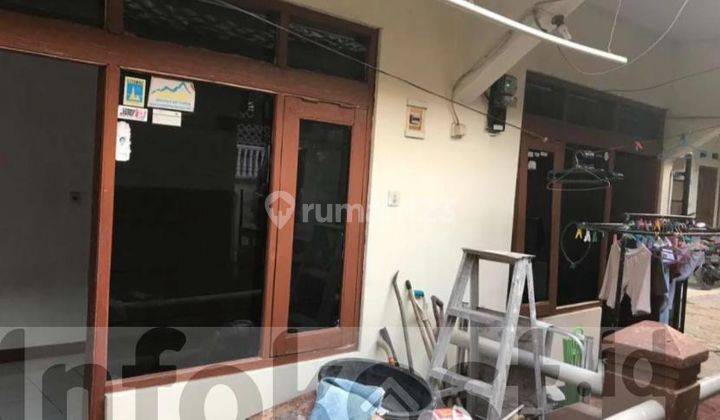 Kost Hj Kamidjem Sukasari Bandung 2