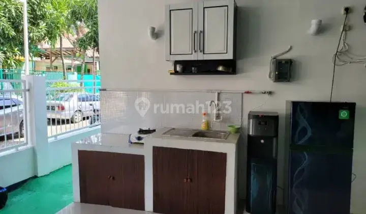 Kost Premium Dekat Bandara Soeta Cengkareng Taman Mahkota Blok C2 2