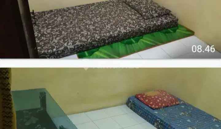 Kost Grogol murah 750.000/bon, lokasi strategis. 2