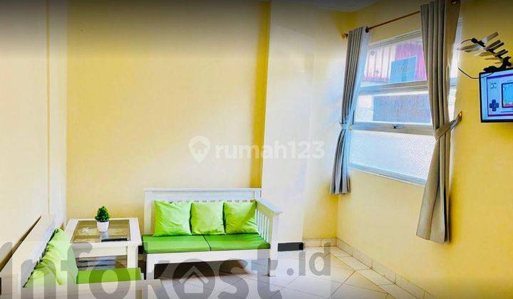 Kost Idaman Homy Residence Fatmawati Cilandak Jakarta Selatan 1