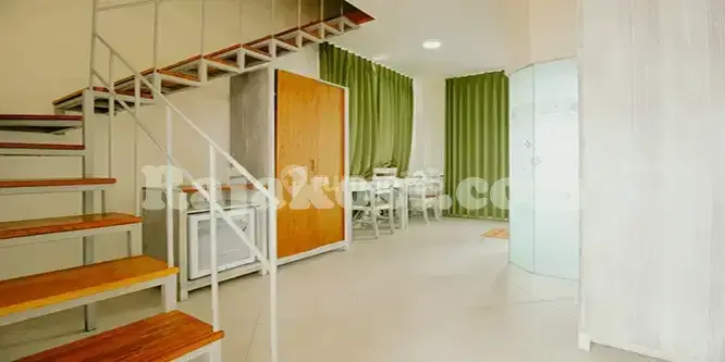 Kost Urbanest Inn House Slipi Jakarta Barat 1