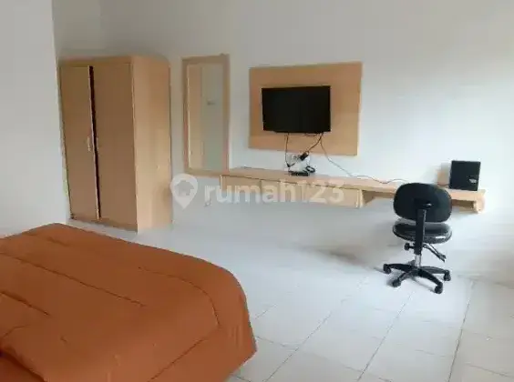 Kost Exclusive di Ampera, Kemang. Jaksel. 2