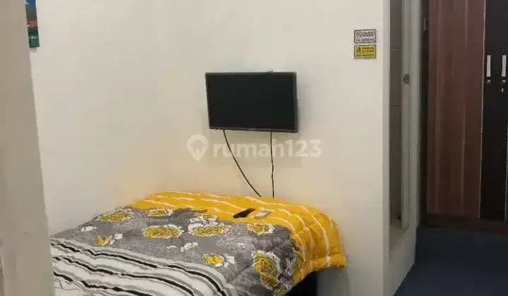 Guest House Cakra Kos Kost Kamar Nyaman Kalibata Duren tiga mampang 1