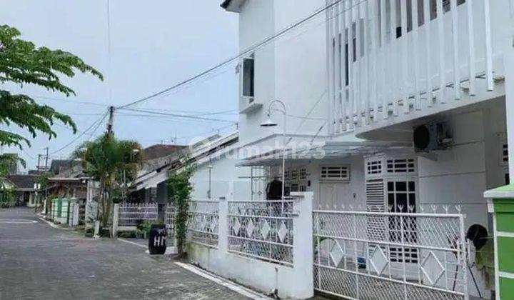 Kost Putri Dekat UNISA Yogyakarta 1