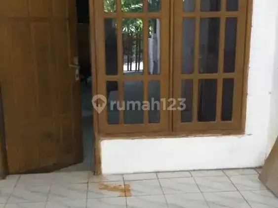 Terima kost putri 1