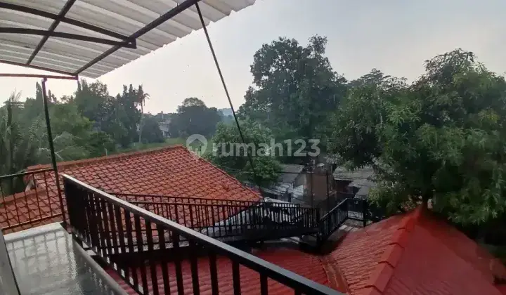 Terima kos pondok labu 1