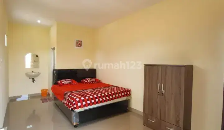 kost tangerang selatan bebas campur free wifi parkir mobil bintaro 9 1