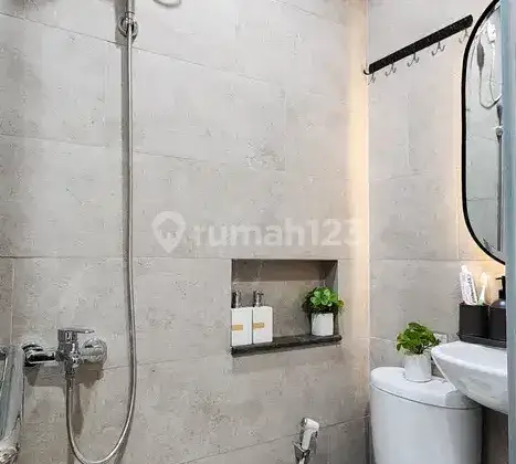 Kost Hayam Wuruk Suites Co Living dkt Halte Mangga Besar , Gajah Mada 1