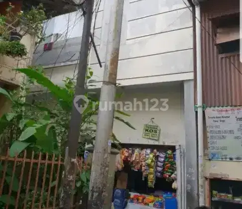 Kos murah dekat Lokasari Mangga besar kost kosan indekos indekost 1