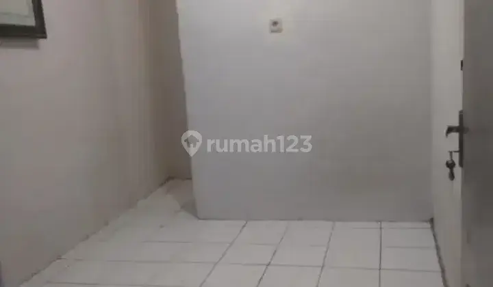 Kosan bulanan/mingguan + Kasur kipas lemari di pondok pinang Jaksel 1