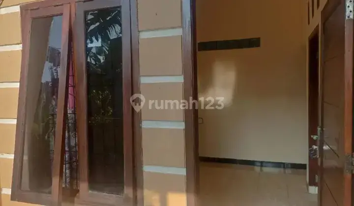 Kosan/kontrakan cluster rawalumbu kota bekasi 1