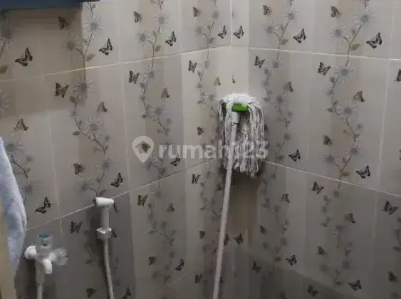 Kamar kost jl. Bhakti abri Pekapuran 1